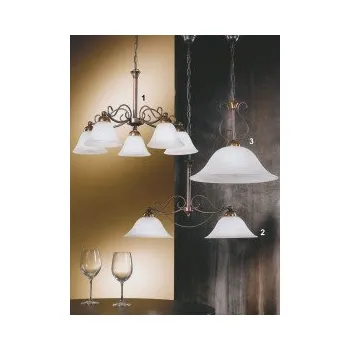 Orion OR-LU 1708/2 Antik (2xE27)