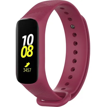 TVC Band Samsung Galaxy Fit e Barva: Červená