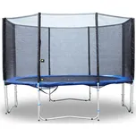 Fitness King Trampolína 366 cm +…