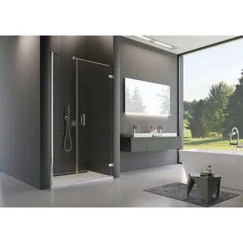 Sprchové dveře Ronal Pur PU31PD1001049