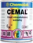 Chemolak Cemal C2001 8 kg 9110 hliník