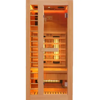 Infrasauna Infrasauna Belatrix Bolero 1