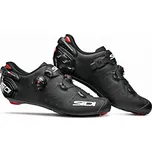 SIDI Wire 2 Carbon Matt Black