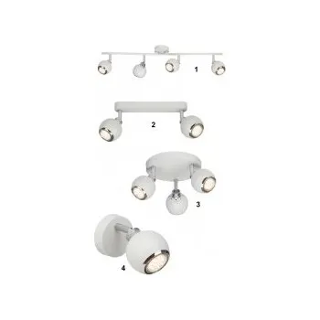 Bodové svítidlo Brilliant Brlt-G77729/05