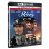 Blu-ray film Blu-ray Sláva 4K Ultra HD Blu-ray + Blu-ray (1989) 2 disky