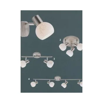 Bodové svítidlo Brilliant Brlt-10532/05