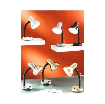 Lampička Orion OR-LA 4-1061 schwarz (1xE27)