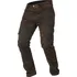 Moto kalhoty Ayrton Camino M110-124 hnědé camo/seprané
