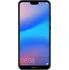 Mobilní telefon Huawei P20 Lite, 64 GB Midnight Black