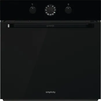 Vestavná trouba Gorenje BO74SYB