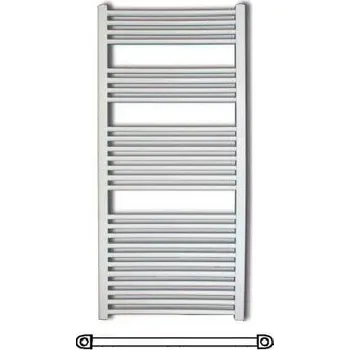 Radiátor Korado Koralux Linear Classic KLC-090075-00-10