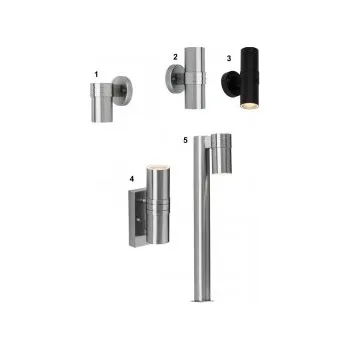 Venkovní osvětlení Brilliant Brlt-G96254/82