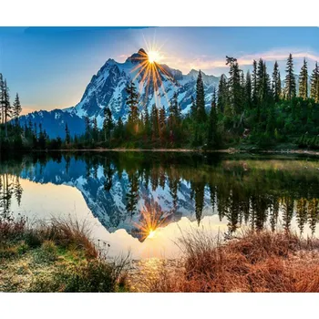 Gaira Východ slunce M99902