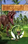 Dinosauři: Kapesní průvodce malého…