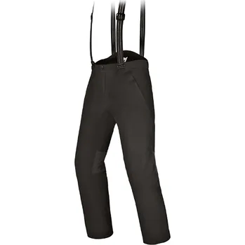Snowboardové kalhoty Recenze Dainese Exchange Drop D-Dry Pants černé