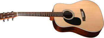 Akustická kytara Sigma Guitars DR-28L