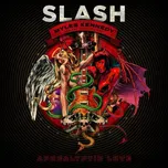 Apocalyptic Love - Slash [CD/DVD]