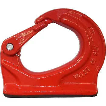 zvedák Navařovací hák (NVH) Nosnost: 10 t