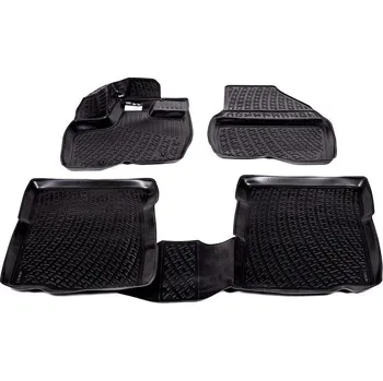 autokoberec Recenze Sixtol Volkswagen Passat B5 96-05 3D