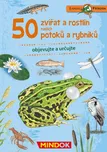 Mindok Expedice příroda: 50 zvířat a…