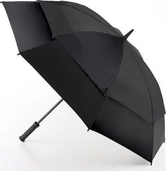 Deštník Fulton Stormshield Black