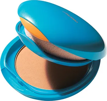 Make-up Shiseido Sun Protective Compact Foundation SPF30 kompaktní make-up 12 g