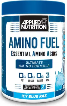 Aminokyselina Applied Nutrition Amino fuel EAA 390 g