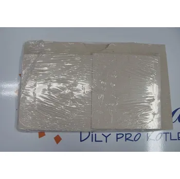 Kotel Junkers Izolace spalovací komory JUNKERS 87123032770