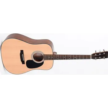 Kytara Sigma Guitars SDM-STE