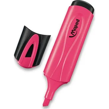 Zvýrazňovač Maped Fluo Peps Classic