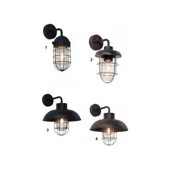 Venkovní osvětlení Brilliant Brlt-96288/55