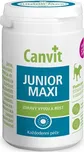 Canvit Junior Maxi pro psy ochucený 230…