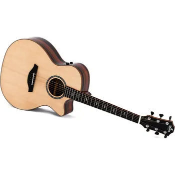 Kytara Sigma Guitars GECE-3