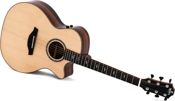 Elektroakustická kytara Sigma Guitars GECE-3
