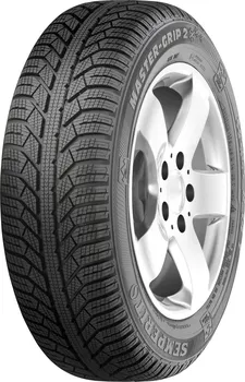 Zimní osobní pneu Semperit Master-Grip 2 185/60 R16 86 H