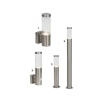 Venkovní osvětlení Brilliant Brlt-G40097/82