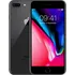 Mobilní telefon Apple iPhone 8 Plus, 64 GB Space Grey