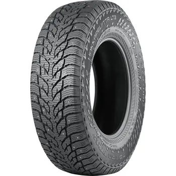 4x4 pneu Nokian HKPL LT3 Studded 265/75 R16 119/116 Q