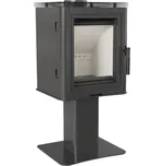 Kratki Koza K5 SN černá