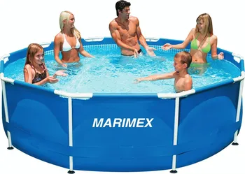 Bazén Marimex Florida 10340092 3,05 x 0,76 m bez filtrace