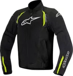 Alpinestars AST Air černá/žlutá fluo