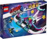 LEGO Movie 70849 Zdivočelá Mela a její…