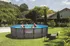 Bazén Marimex Florida Ratan 10340213 3,66 x 0,99 m bez filtrace