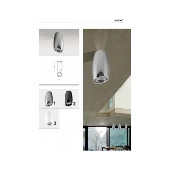 Bodové svítidlo Azzardo Azd-AZ1490