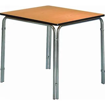 S101 Stůl LAMA 80 jídelní