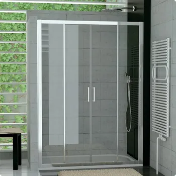Sprchové dveře SanSwiss Top-Line TOPS412005049