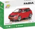 Stavebnice COBI COBI Škoda 24570 Fabia model 2019