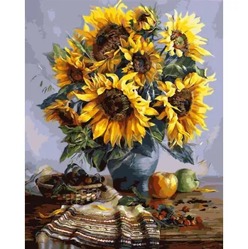 Gaira Slunečnice M1037