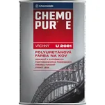 Chemolak Chemopur E U 2081 4 l