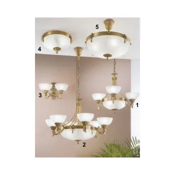 Orion OR-DL 7-523/43 bronze (4xE27)